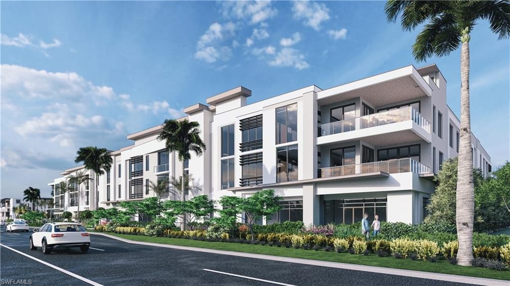 233 12th St. S 303 – #226021974 - Naples Square