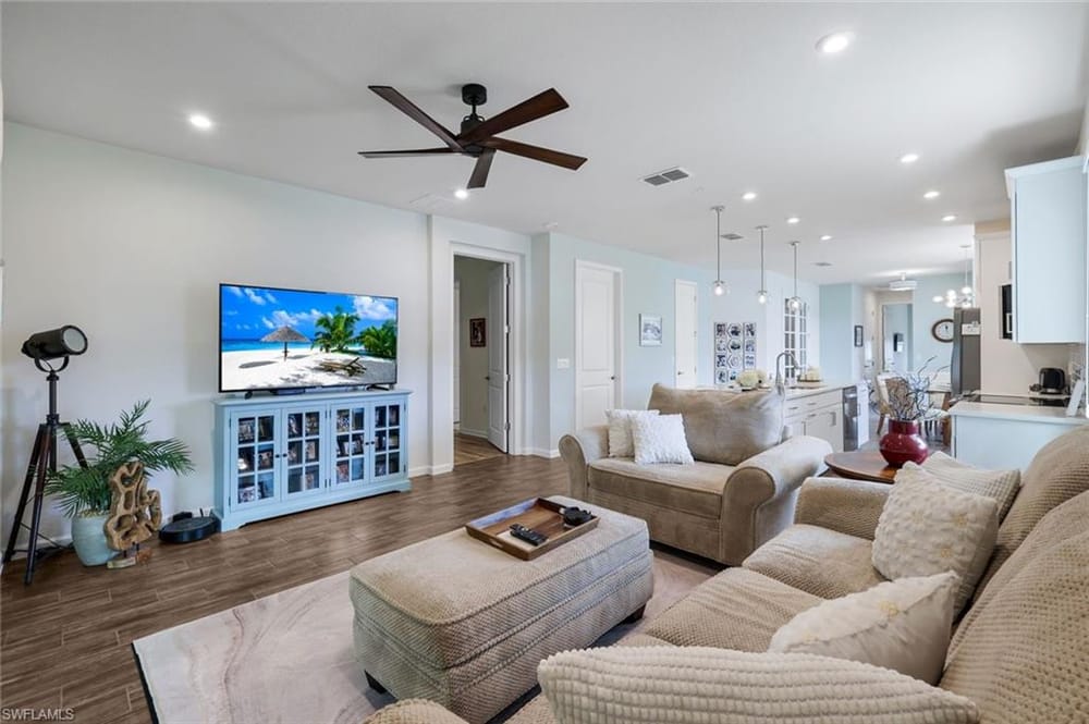 4619 Arboretum Cir. 101 – #226021983 - Arboretum