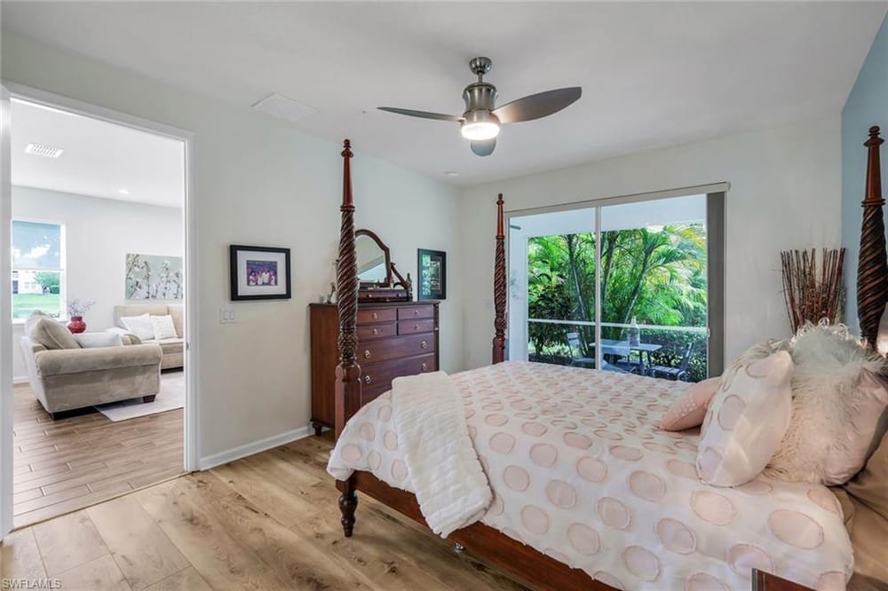 4619 Arboretum Cir. 101 – #226021983 - Arboretum