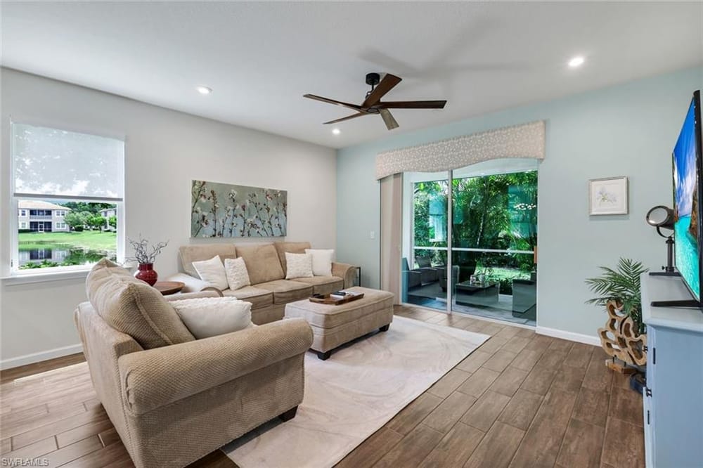 4619 Arboretum Cir. 101 – #226021983 - Arboretum
