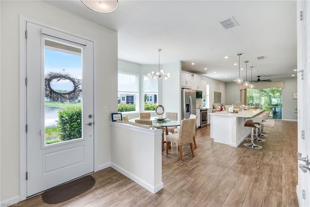 4619 Arboretum Cir. 101 – #226021983 - Arboretum