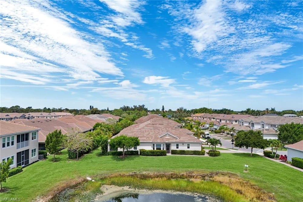 4619 Arboretum Cir. 101 – #226021983 - Arboretum
