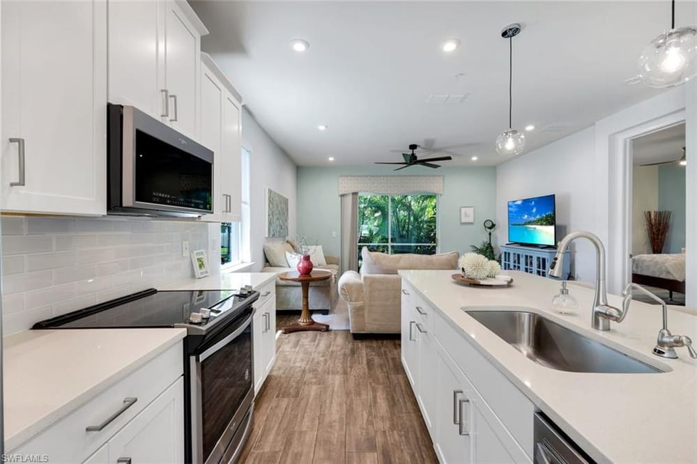 4619 Arboretum Cir. 101 – #226021983 - Arboretum