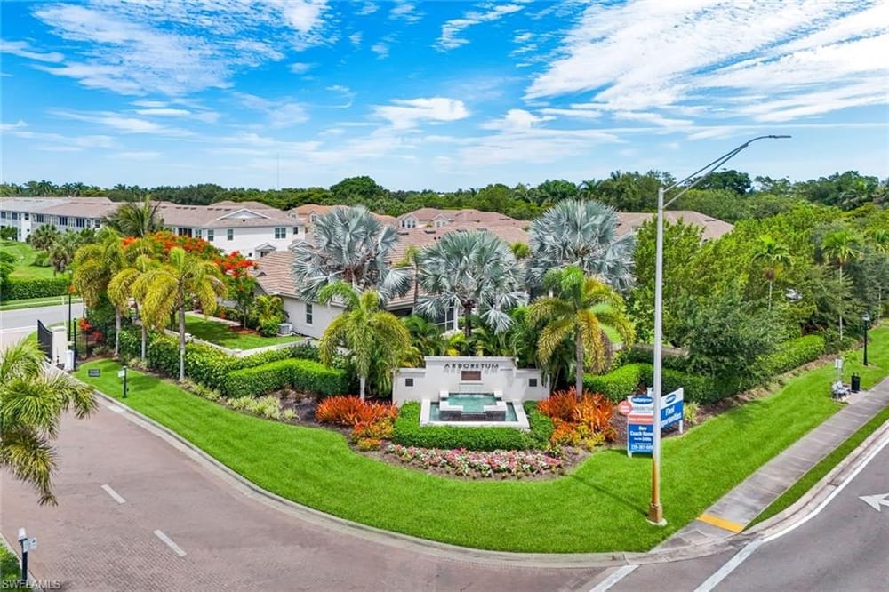 4619 Arboretum Cir. 101 – #226021983 - Arboretum
