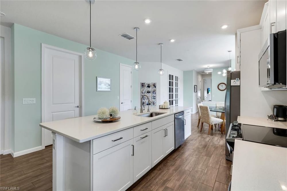 4619 Arboretum Cir. 101 – #226021983 - Arboretum