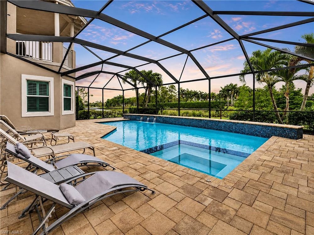 5054 Andros Dr. – #226022065 - Isles Of Collier Preserve