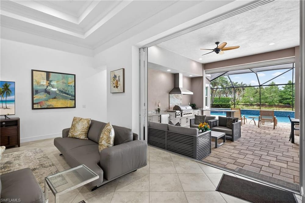 5054 Andros Dr. – #226022065 - Isles Of Collier Preserve
