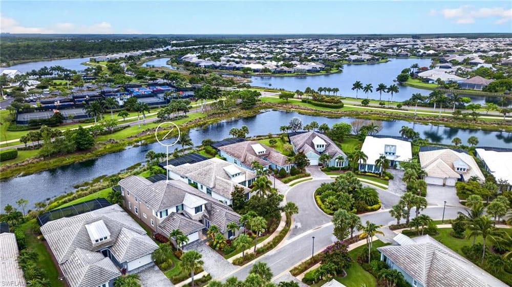 5054 Andros Dr. – #226022065 - Isles Of Collier Preserve