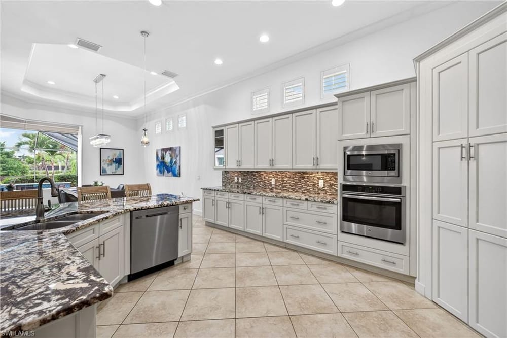 5054 Andros Dr. – #226022065 - Isles Of Collier Preserve