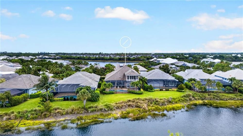 5054 Andros Dr. – #226022065 - Isles Of Collier Preserve