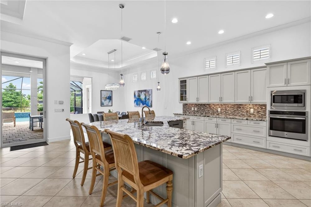 5054 Andros Dr. – #226022065 - Isles Of Collier Preserve