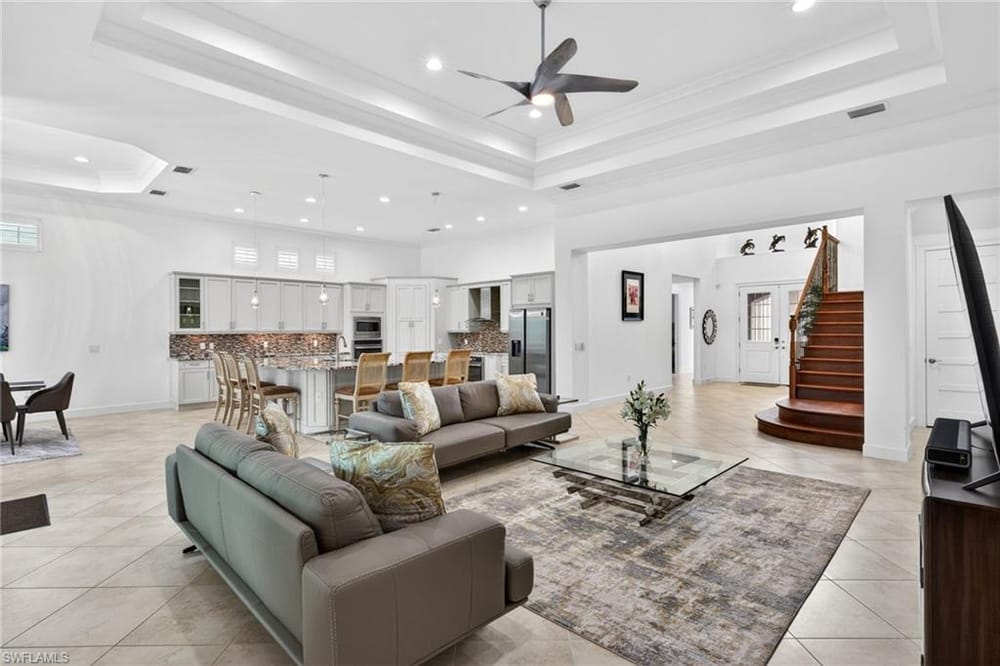 5054 Andros Dr. – #226022065 - Isles Of Collier Preserve