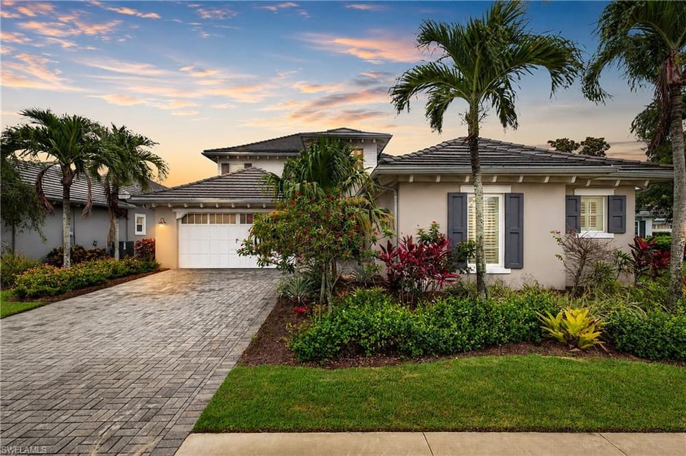 5054 Andros Dr. – #226022065 - Isles Of Collier Preserve