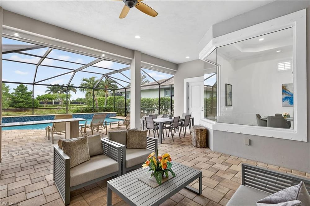 5054 Andros Dr. – #226022065 - Isles Of Collier Preserve