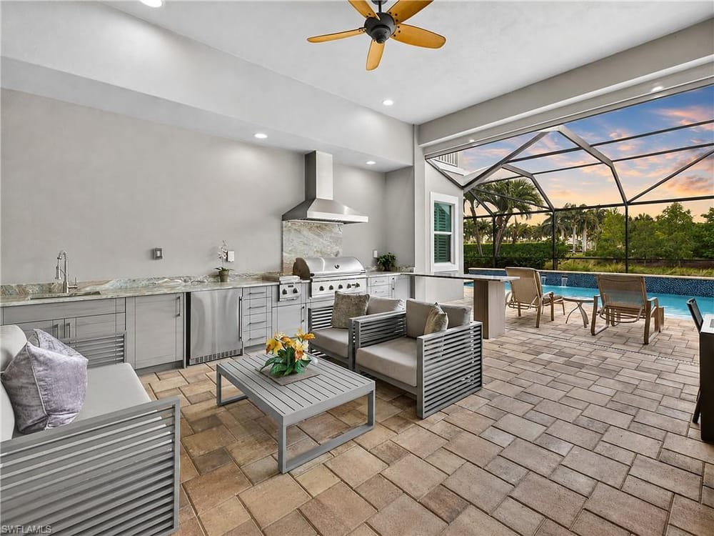5054 Andros Dr. – #226022065 - Isles Of Collier Preserve