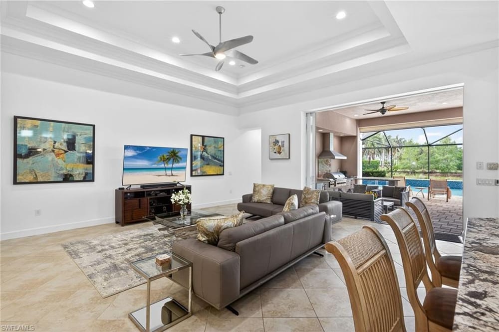 5054 Andros Dr. – #226022065 - Isles Of Collier Preserve