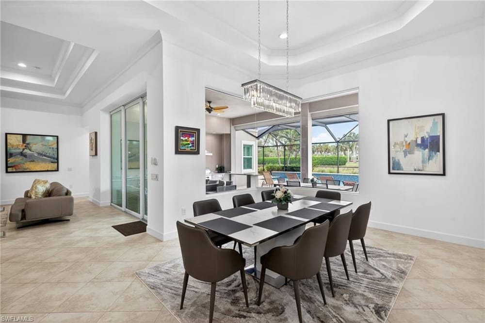 5054 Andros Dr. – #226022065 - Isles Of Collier Preserve