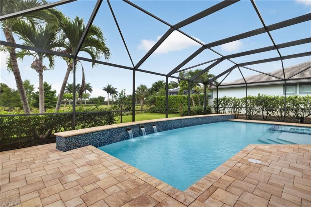 5054 Andros Dr. – #226022065 - Isles Of Collier Preserve