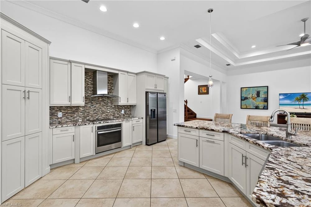 5054 Andros Dr. – #226022065 - Isles Of Collier Preserve