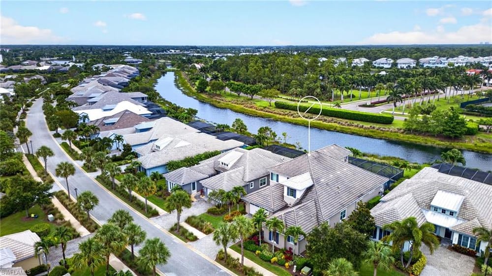 5054 Andros Dr. – #226022065 - Isles Of Collier Preserve