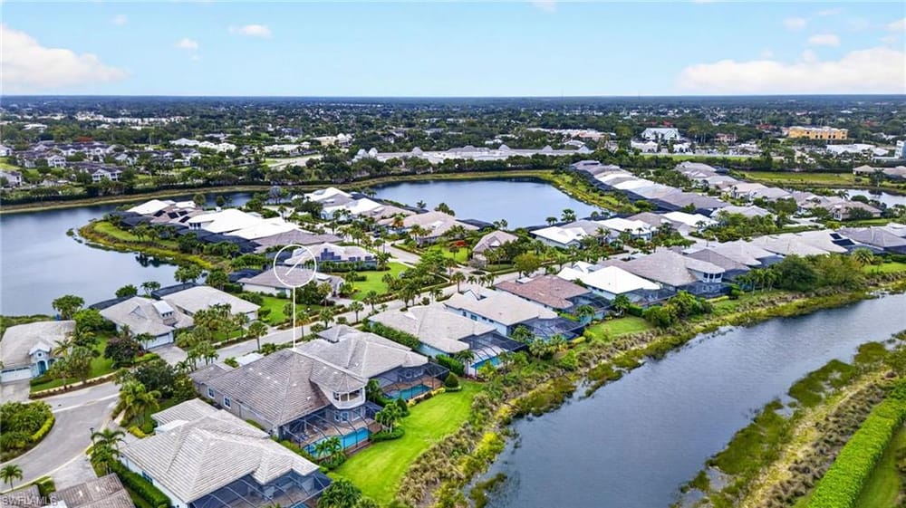 5054 Andros Dr. – #226022065 - Isles Of Collier Preserve