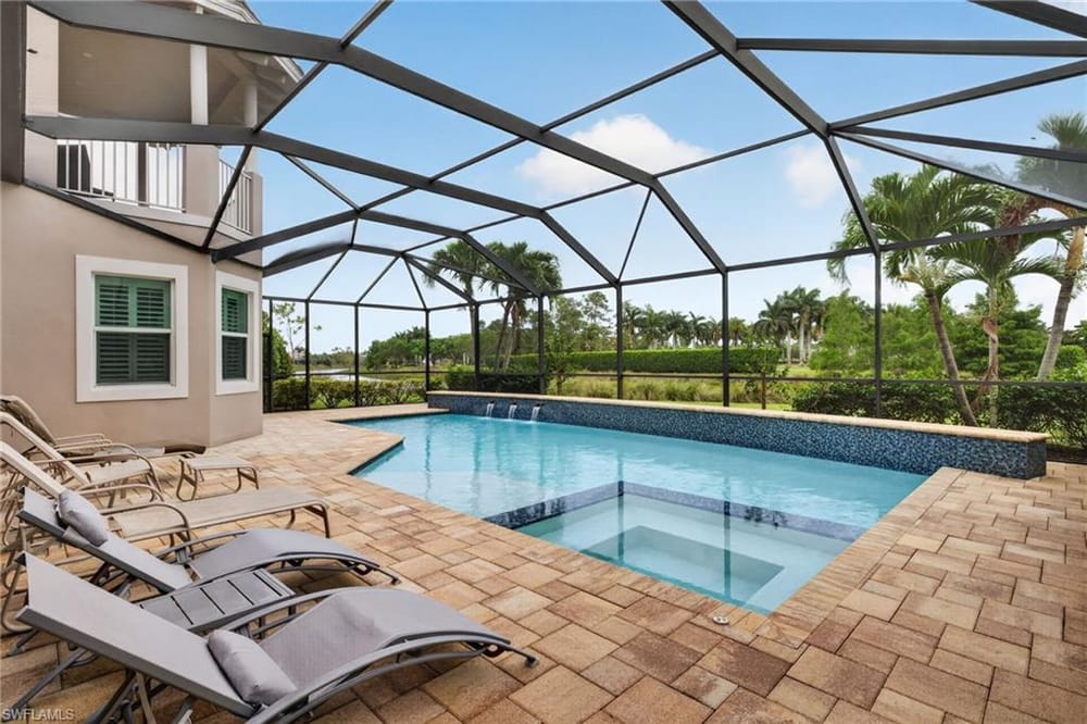 5054 Andros Dr. – #226022065 - Isles Of Collier Preserve