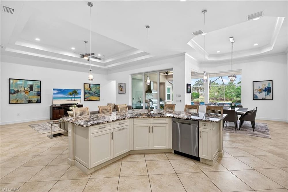 5054 Andros Dr. – #226022065 - Isles Of Collier Preserve