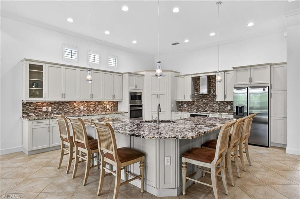 5054 Andros Dr. – #226022065 - Isles Of Collier Preserve