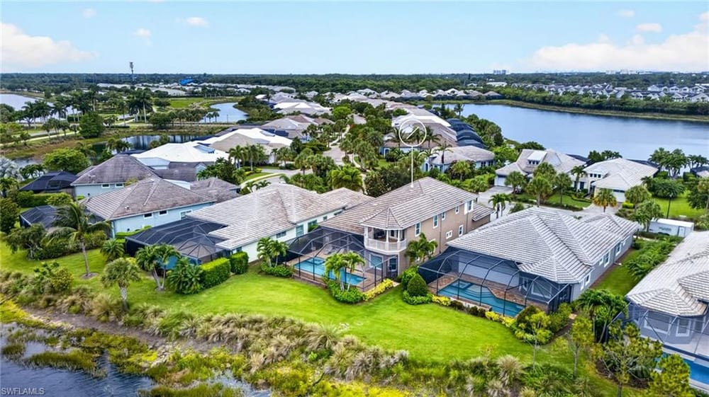 5054 Andros Dr. – #226022065 - Isles Of Collier Preserve