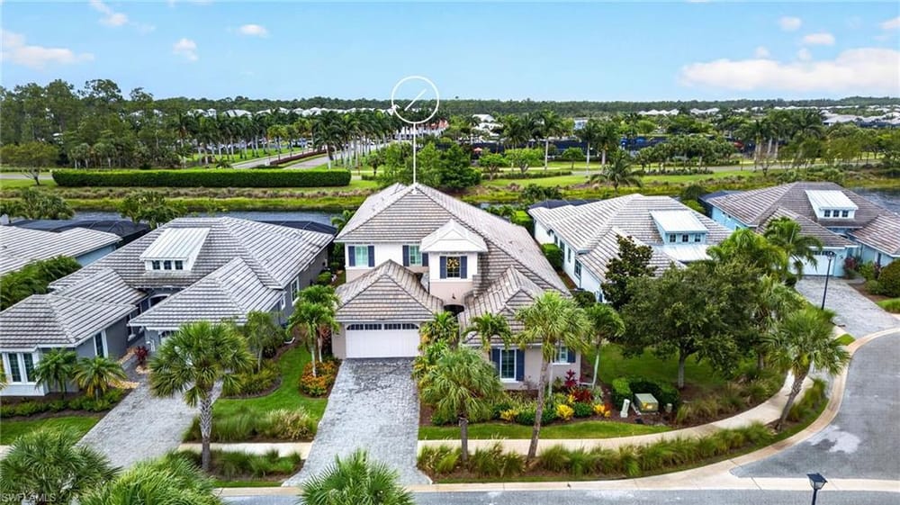 5054 Andros Dr. – #226022065 - Isles Of Collier Preserve