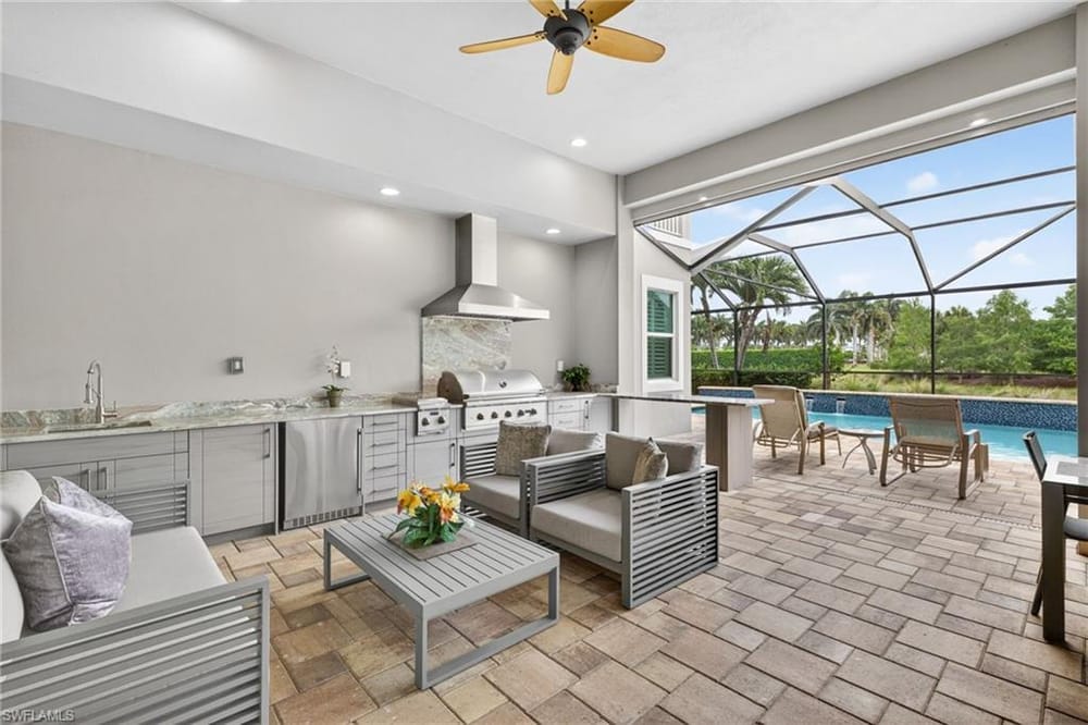 5054 Andros Dr. – #226022065 - Isles Of Collier Preserve