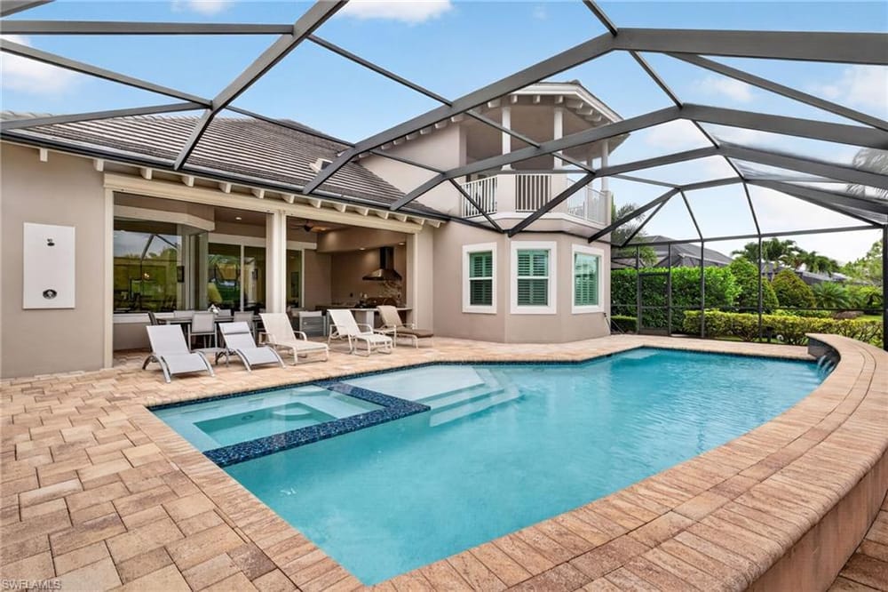 5054 Andros Dr. – #226022065 - Isles Of Collier Preserve