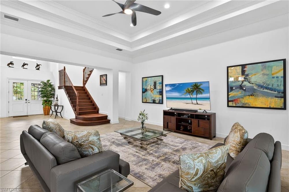 5054 Andros Dr. – #226022065 - Isles Of Collier Preserve