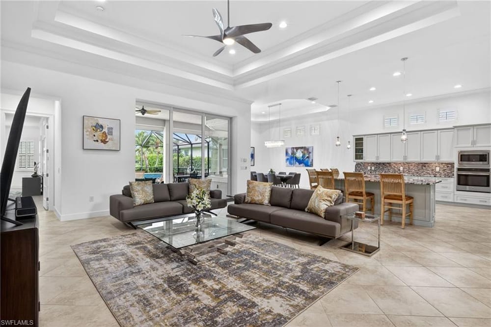 5054 Andros Dr. – #226022065 - Isles Of Collier Preserve