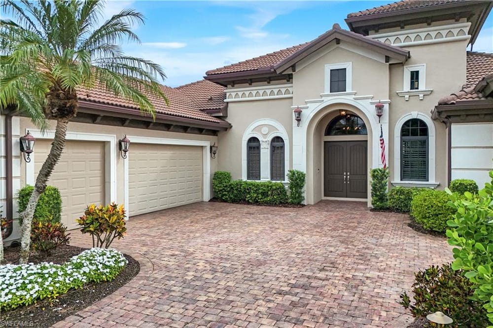 9002 Shenendoah Cir. – #226022175 - Lely Resort