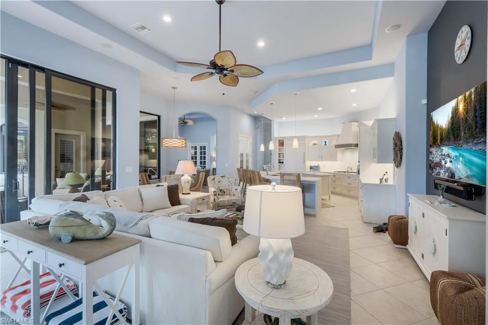 9002 Shenendoah Cir. – #226022175 - Lely Resort