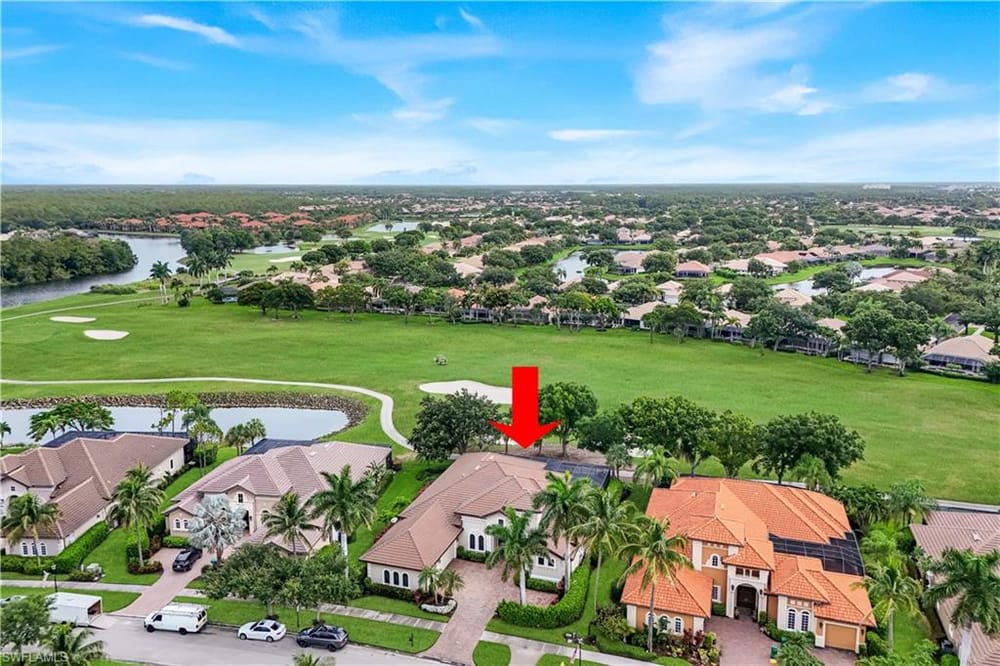 9002 Shenendoah Cir. – #226022175 - Lely Resort