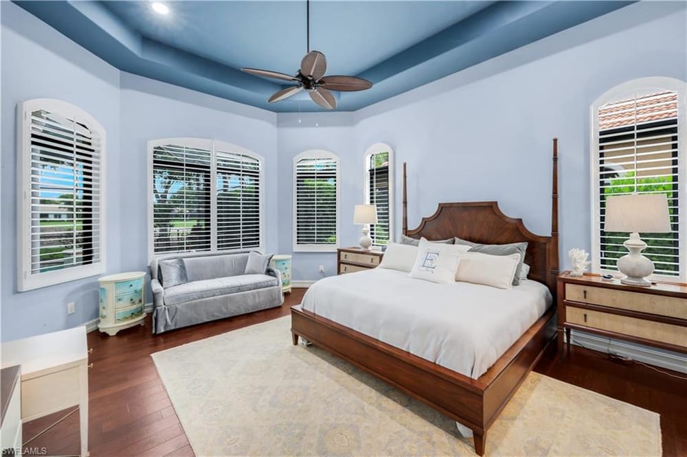 9002 Shenendoah Cir. – #226022175 - Lely Resort
