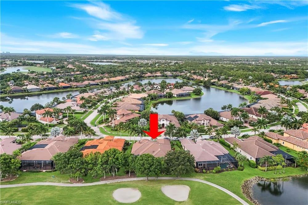 9002 Shenendoah Cir. – #226022175 - Lely Resort