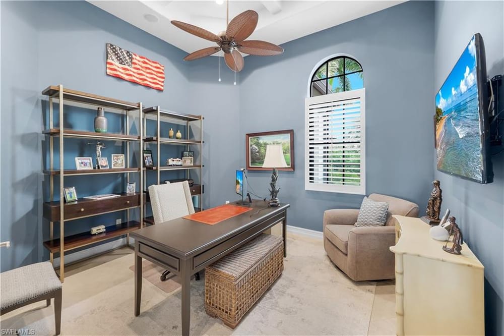 9002 Shenendoah Cir. – #226022175 - Lely Resort