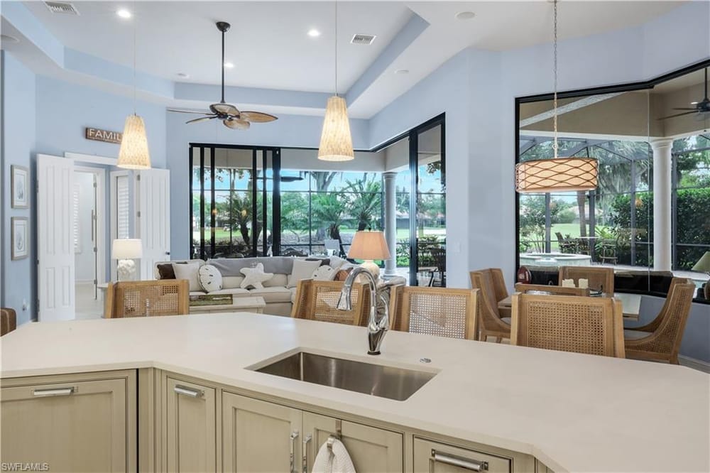 9002 Shenendoah Cir. – #226022175 - Lely Resort