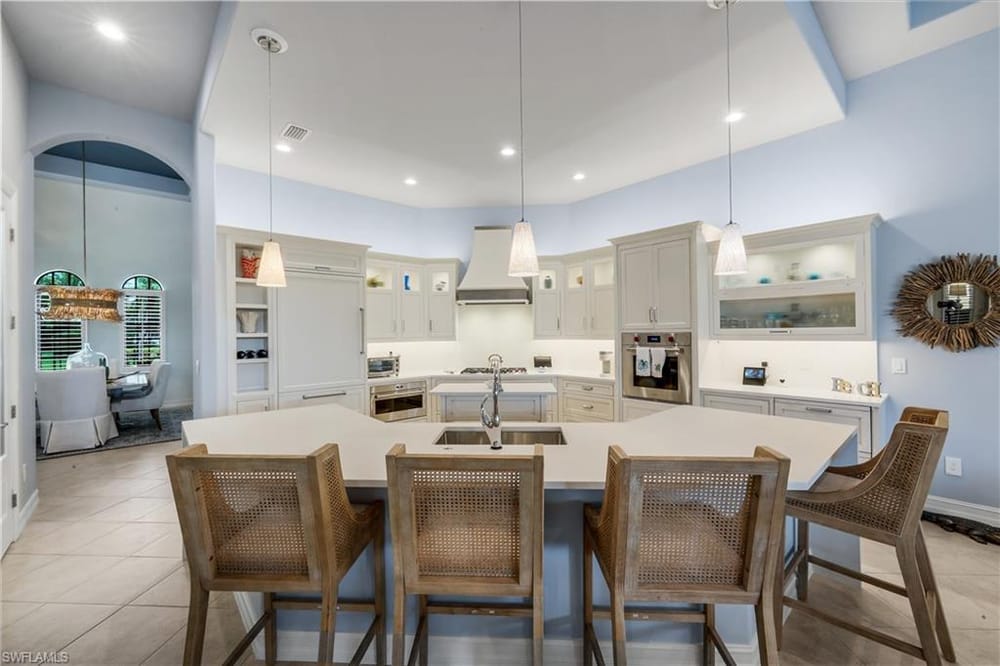 9002 Shenendoah Cir. – #226022175 - Lely Resort