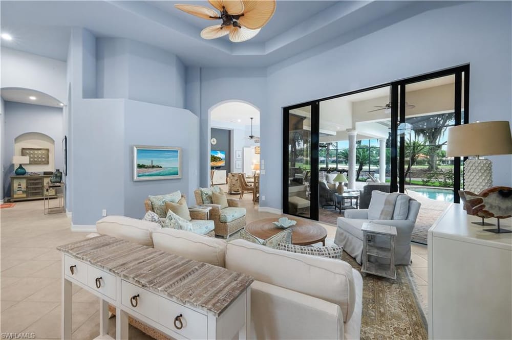9002 Shenendoah Cir. – #226022175 - Lely Resort
