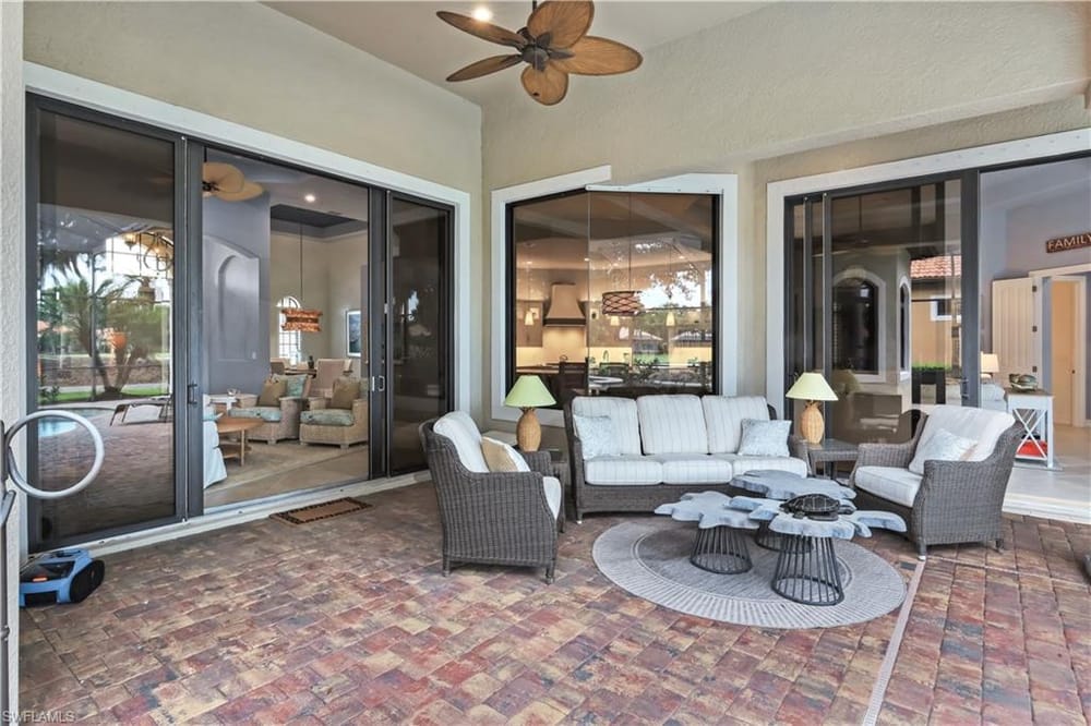 9002 Shenendoah Cir. – #226022175 - Lely Resort