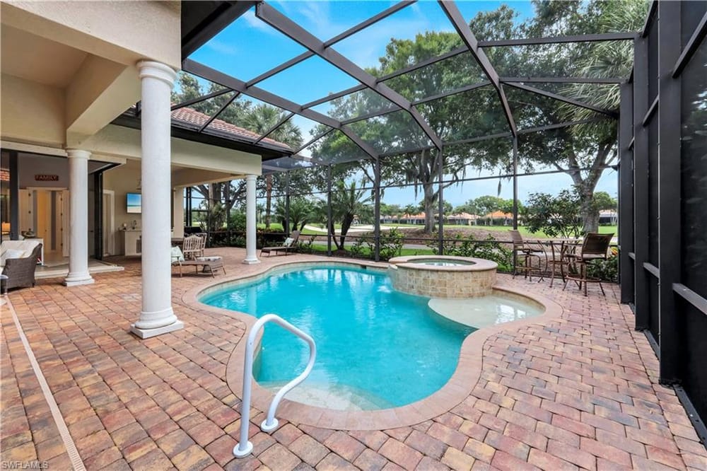 9002 Shenendoah Cir. – #226022175 - Lely Resort
