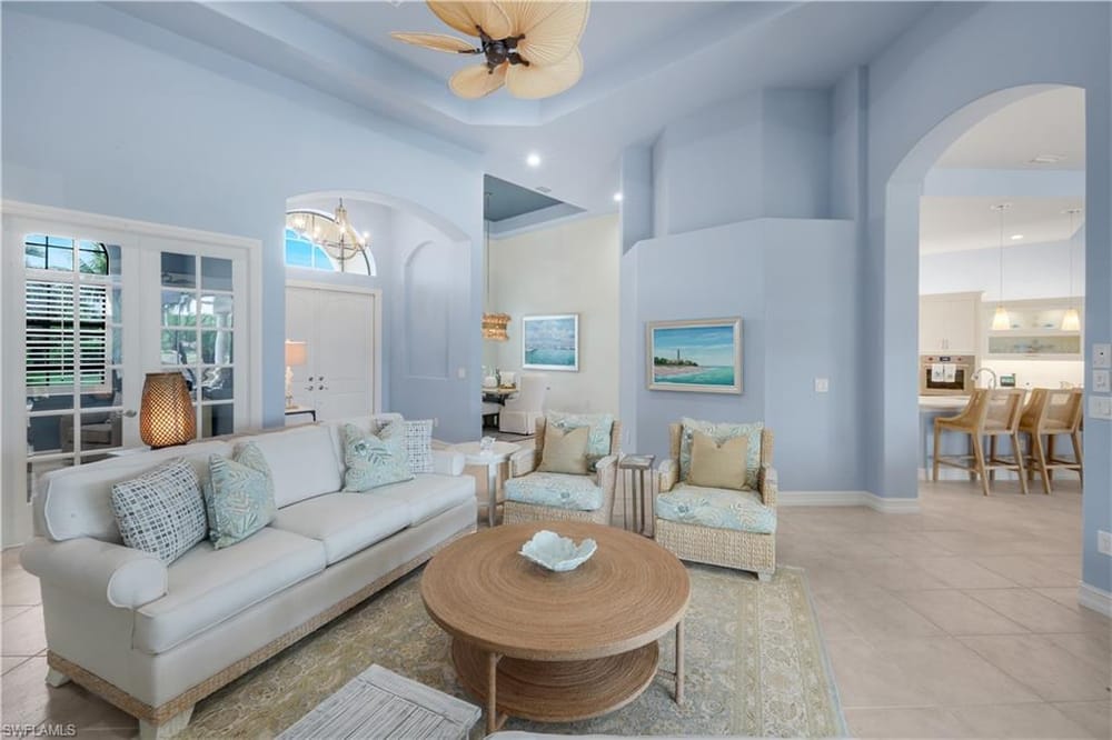 9002 Shenendoah Cir. – #226022175 - Lely Resort
