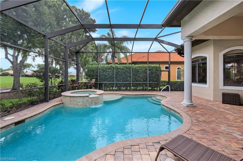 9002 Shenendoah Cir. – #226022175 - Lely Resort