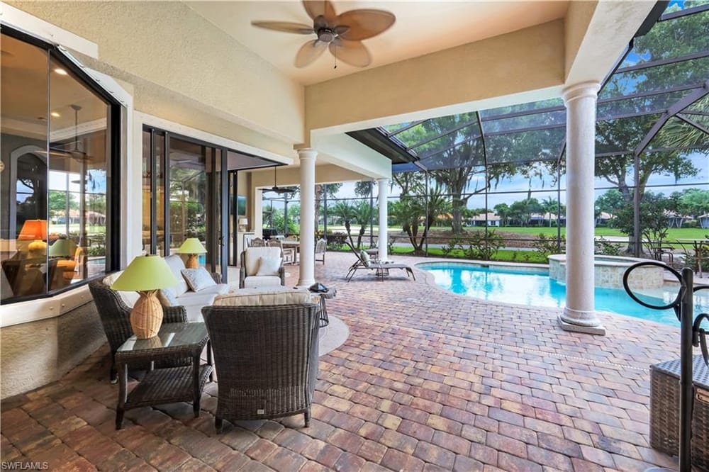 9002 Shenendoah Cir. – #226022175 - Lely Resort