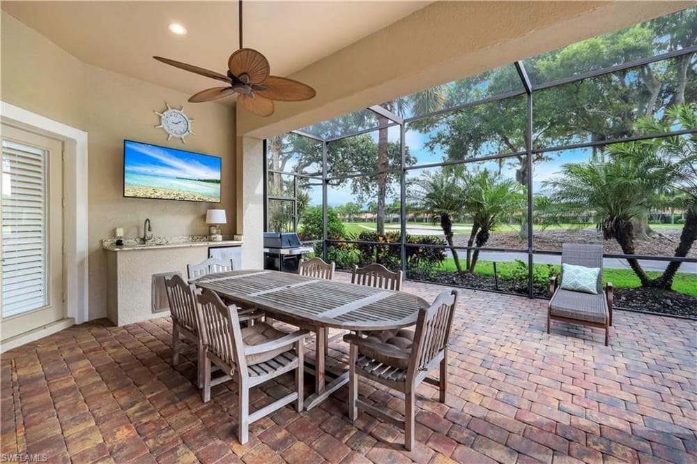 9002 Shenendoah Cir. – #226022175 - Lely Resort