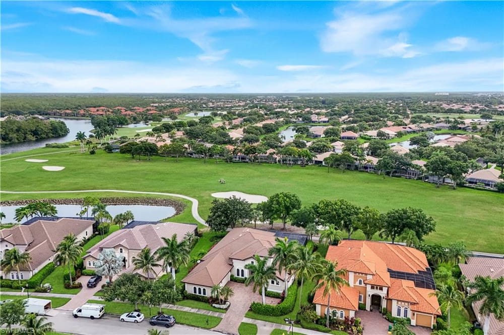 9002 Shenendoah Cir. – #226022175 - Lely Resort